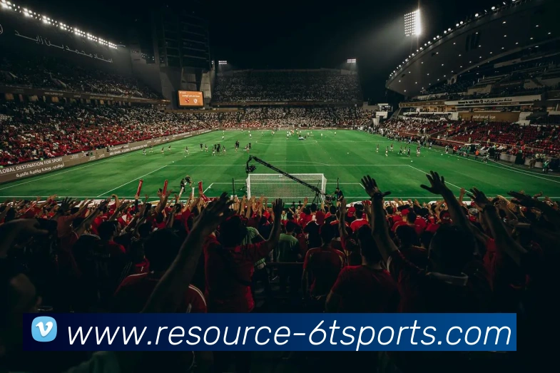 6T体育平台生态图